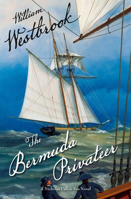 The Bermuda Privateer The Bermuda Privateer