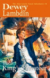The King's Privateer The King's Privateer