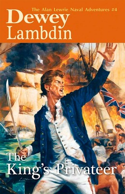 The King's Privateer The King's Privateer