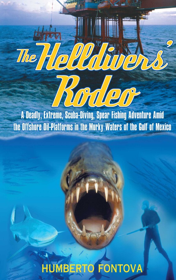 Helldivers' Rodeo