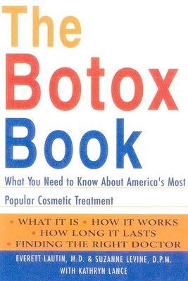 Botox Book Botox Book