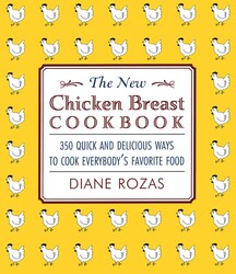 The New Chicken Breast Cookbook