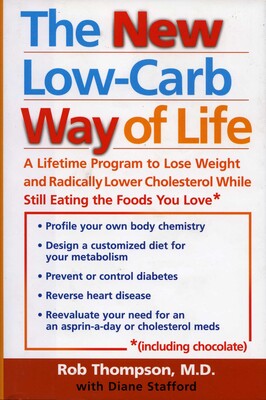 New Low Carb Way of Life