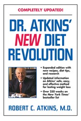 Dr. Atkins' 4 Book Package Dr. Atkins' 4 Book Package