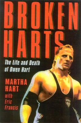 Broken Harts Broken Harts