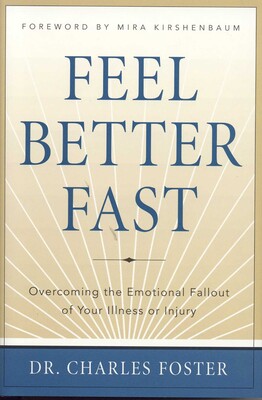 Feel Better Faster Feel Better Faster