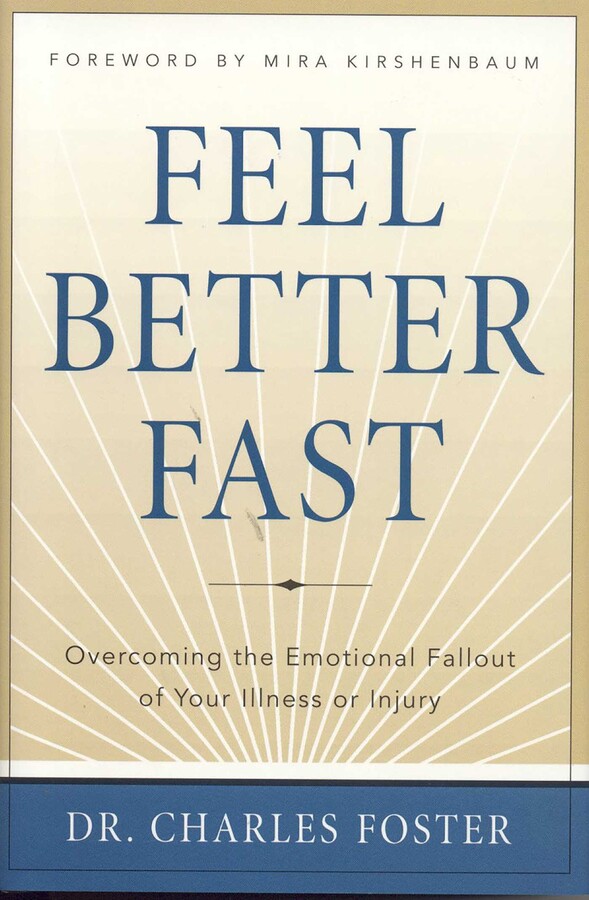 Feel Better Faster