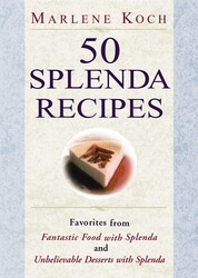 50 Splenda Recipes 50 Splenda Recipes