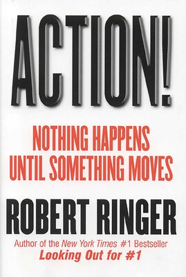 Action! | Book by Robert Ringer | Official Publisher Page | Simon ...