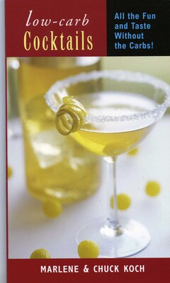 Low-Carb Cocktails Low-Carb Cocktails