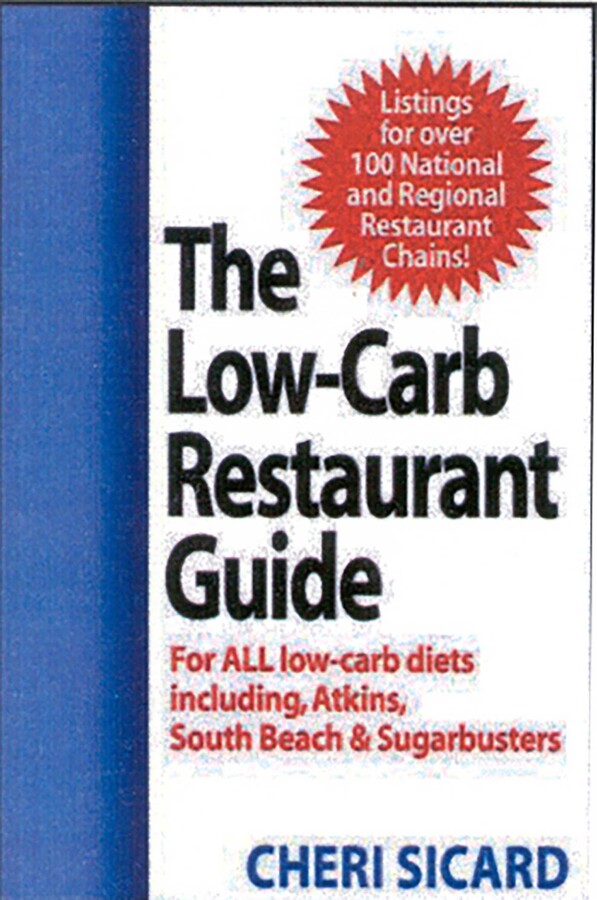 Low-Carb Restaurant
