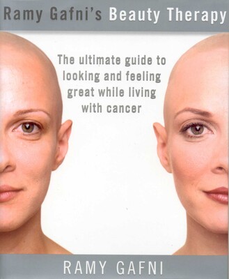 Ramy Gafni's Beauty Therapy Ramy Gafni's Beauty Therapy