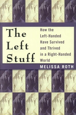 The Left Stuff The Left Stuff