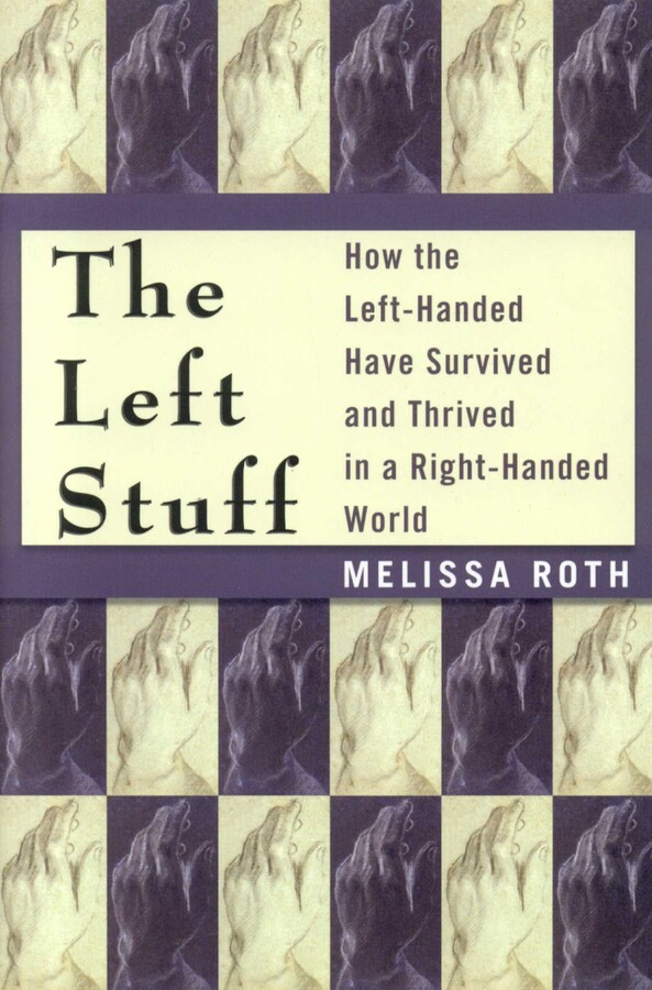 Left Stuff