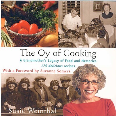 Oy of Cooking Oy of Cooking