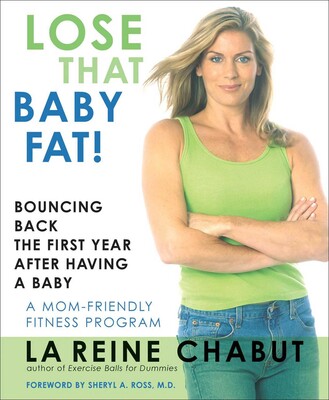 Lose That Baby Fat! Lose That Baby Fat!