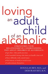 Loving an Adult Child of an Alcoholic
