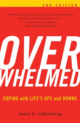 Overwhelmed Overwhelmed