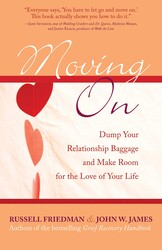 Moving On Moving On