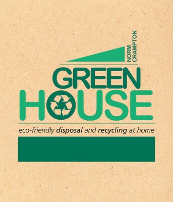 Green House Green House