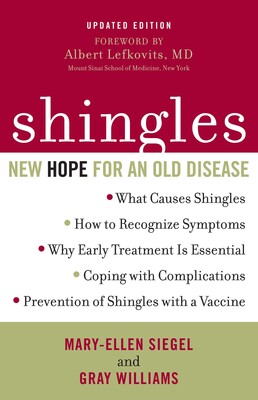 Shingles Shingles