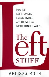 The Left Stuff