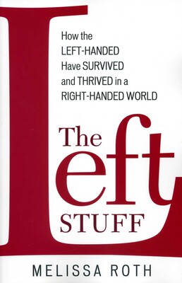 Left Stuff Left Stuff