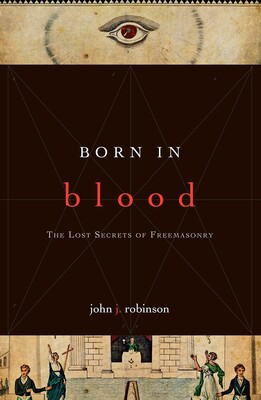 Born in Blood Born in Blood
