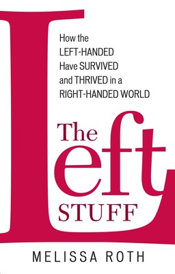 The Left Stuff The Left Stuff