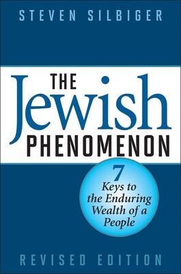 Jewish Phenomenon Jewish Phenomenon