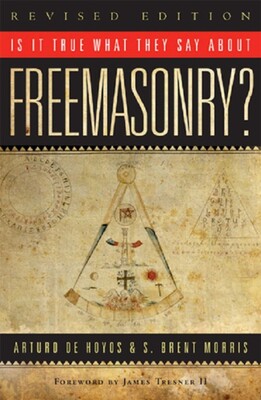 Is it True What They Say About Freemasonry? eBook by S. Brent
