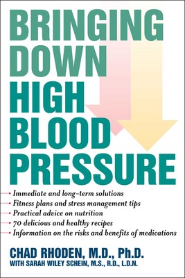 Bringing Down High Blood Pressure Bringing Down High Blood Pressure