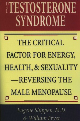 Testosterone Syndrome