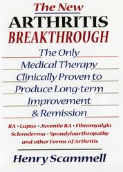 The New Arthritis Breakthrough