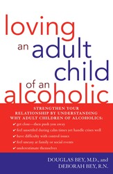 Loving an Adult Child of an Alcoholic