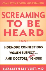 Screaming to be Heard Screaming to be Heard