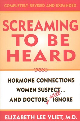 Screaming to be Heard Screaming to be Heard
