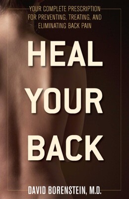 Heal Your Back Heal Your Back
