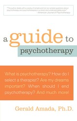 A Guide to Psychotherapy