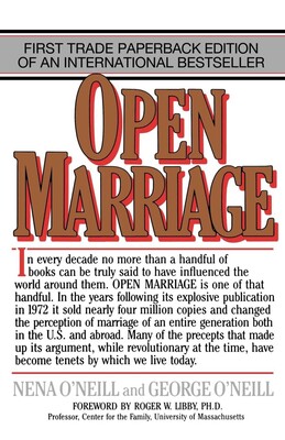 Open Marriage Open Marriage