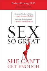 Sex So Great She Can't Get Enough Sex So Great She Can't Get Enough