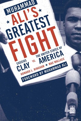 Muhammad Ali's Greatest Fight Muhammad Ali's Greatest Fight