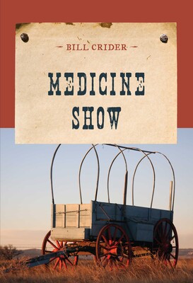 Medicine Show Medicine Show
