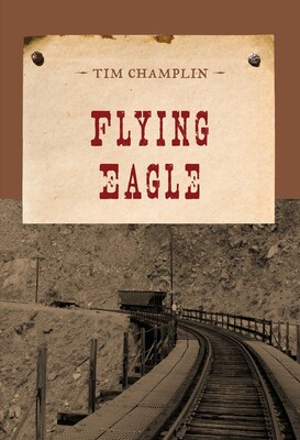 Flying Eagle Flying Eagle