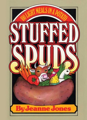 Stuffed Spuds Stuffed Spuds