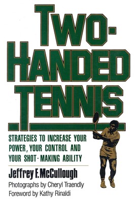 Two-Handed Tennis Two-Handed Tennis