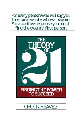 Theory of Twenty One Theory of Twenty One
