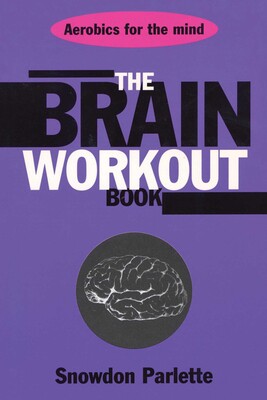 Brain Workout Book Brain Workout Book