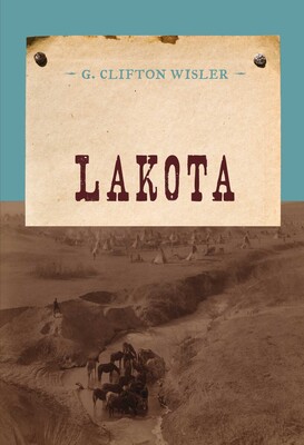 Lakota Lakota