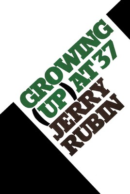 Growing (Up) at 37 Growing (Up) at 37